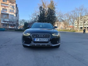 Audi A4 Allroad undefined | Auto.bg — изображение 2