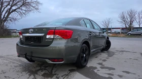 Toyota Avensis УНИКАТ/FACE LIFT - 6899 € / 13493.27 лв. - 99371932 5