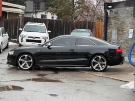 Audi S5  | Progressiv | COUPE | PREMIUM PACK | MEMORY |  | Auto.bg — изображение 2