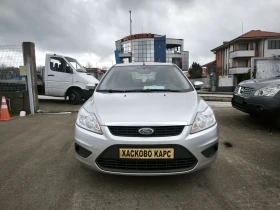 Ford Focus 2.0i automatic  - 3000 € / 5867.49 лв. - 67959579 2