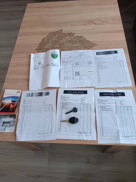 BMW 530 - 5500 € / 10757.07 лв. - 34353782 14