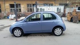 Nissan Micra undefined | Auto.bg — изображение 6