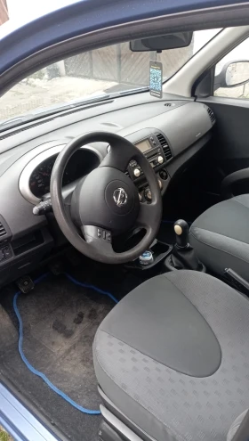 Nissan Micra undefined | Auto.bg — изображение 9