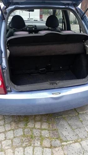 Nissan Micra undefined | Auto.bg — изображение 12