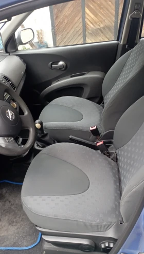 Nissan Micra undefined | Auto.bg — изображение 10