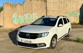 ������ Dacia Logan