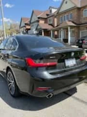 BMW 330 * xDrive * ПОДГРЕВИ * КАМЕРА * ПАМЕТ, снимка 4 - Автомобили и джипове - 54418102