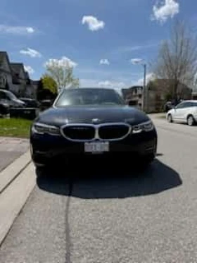 BMW 330 * xDrive * ПОДГРЕВИ * КАМЕРА * ПАМЕТ, снимка 17 - Автомобили и джипове - 54418102