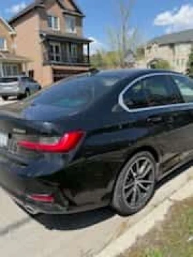 BMW 330 * xDrive * ПОДГРЕВИ * КАМЕРА * ПАМЕТ, снимка 3 - Автомобили и джипове - 54418102