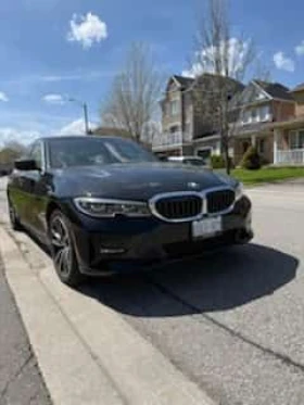 BMW 330 * xDrive * ПОДГРЕВИ * КАМЕРА * ПАМЕТ, снимка 9 - Автомобили и джипове - 54418102