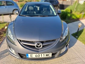 Mazda 6 undefined | Auto.bg — изображение 2