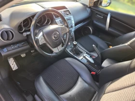 Mazda 6 undefined | Auto.bg — изображение 9