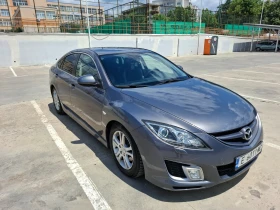 Mazda 6 undefined | Auto.bg — изображение 7