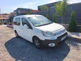 ����� �� �������� �� Citroen Berlingo