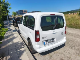Citroen Berlingo | Mobile.bg � ����� ������ 4