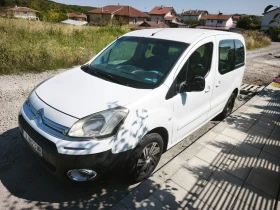 Citroen Berlingo | Mobile.bg � ����� ������ 10