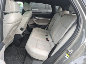 Audi E-Tron CHRONOS - 28500 € / 55741.15 лв. - 24943250 14