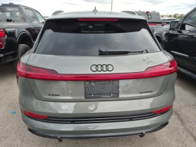 Audi E-Tron CHRONOS - 28500 € / 55741.15 лв. - 24943250 5
