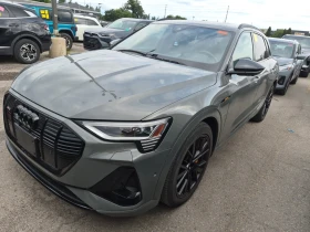 Audi E-Tron CHRONOS