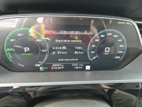 Audi E-Tron CHRONOS - 28500 € / 55741.15 лв. - 24943250 10