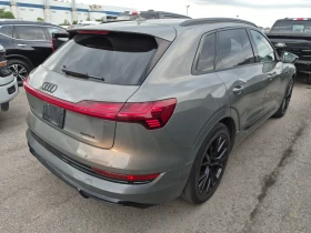 Audi E-Tron CHRONOS - 28500 € / 55741.15 лв. - 24943250 4