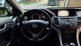 Honda Accord 2.2d-EXECUTIVE- navi- кожа-veriga-6скорости-japan  | Auto.bg — изображение 15