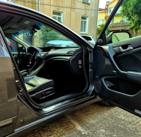 Honda Accord 2.2d-EXECUTIVE- navi- кожа-veriga-6скорости-japan  | Auto.bg — изображение 13