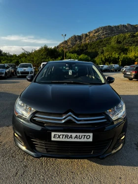 Citroen C4 1.4i, КЛИМАТРОНИК, МУЛТИВОЛАН - 4100 € / 8018.90 лв. - 35442870 7