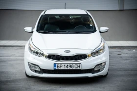 ������ Kia Pro ceed