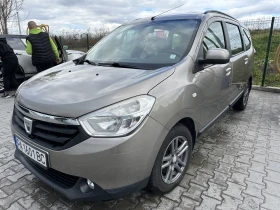 Dacia Lodgy 1.2 TCE-проблем в 4-ти цилиндър - 1250 € / 2444.79 лв. - 29103620 2