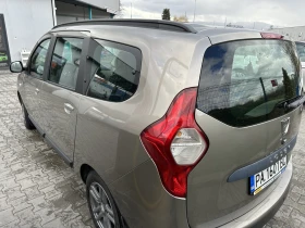 Dacia Lodgy 1.2 TCE-проблем в 4-ти цилиндър - 1250 € / 2444.79 лв. - 29103620 4