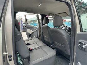 Dacia Lodgy 1.2 TCE-проблем в 4-ти цилиндър - 1250 € / 2444.79 лв. - 29103620 8