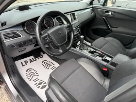 Peugeot 508 * 2.0HDI* 180�.�* ��������* Head/Up*  | Mobile.bg � ����� ������ 6