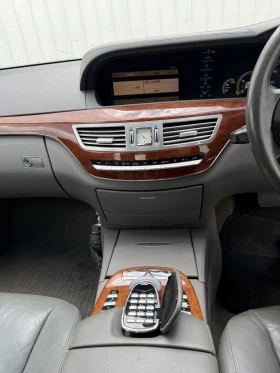 Mercedes-Benz S 350 350 Long - 11 € - 41378246 9