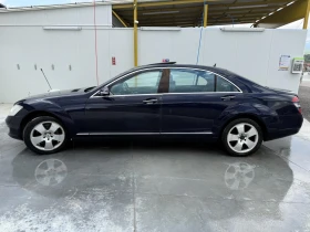 Mercedes-Benz S 350 350 Long - 11 € - 41378246 3