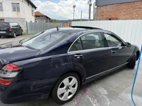 Mercedes-Benz S 350 350 Long - 11 € - 41378246 4