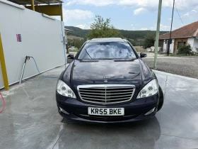 Mercedes-Benz S 350 350 Long