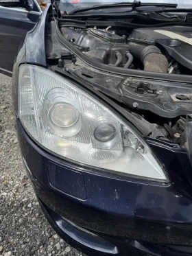 Mercedes-Benz S 350 350 Long - 11 € - 41378246 8