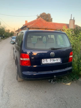VW Touran | Mobile.bg � ����� ������ 2