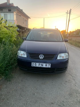VW Touran | Mobile.bg � ����� ������ 3