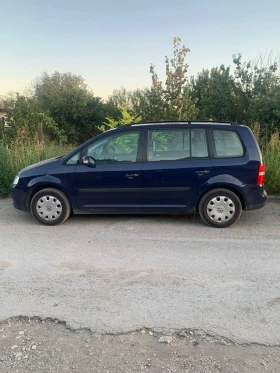 VW Touran | Mobile.bg � ����� ������ 4