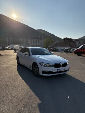 BMW 530 Turbocharged* Sport Line * 
