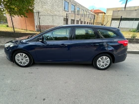 Ford Focus EcoBoost-100k.c. - 4900 € - 52234234 7