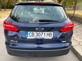 Ford Focus EcoBoost-100k.c. - 4900 € - 52234234 6