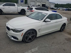 ������ BMW 440