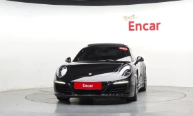 Porsche 911 CARRERA* 991* 4* PDK*  | Auto.bg — изображение 3