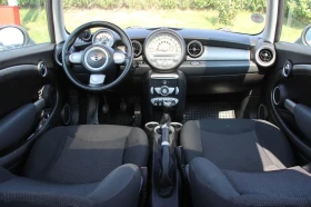 Mini Cooper 1.6D ПАНОРАМА ГЕРМАНИЯ  | Auto.bg — изображение 12