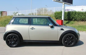 Mini Cooper 1.6D ПАНОРАМА ГЕРМАНИЯ  | Auto.bg — изображение 4
