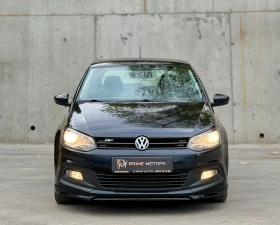 ����� �� �������� �� VW Polo 1.2TDi~75hp~R-LiNE