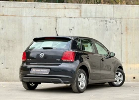 VW Polo 1.2TDi~75hp~R-LiNE | Mobile.bg � ����� ������ 5
